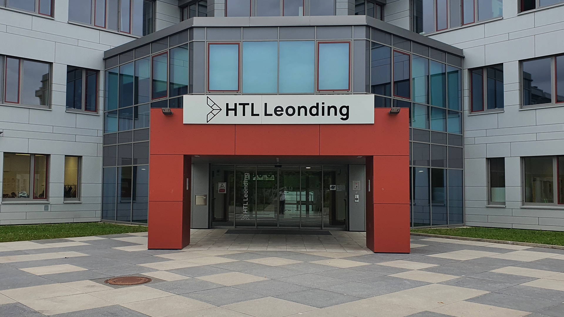 HTL Leonding